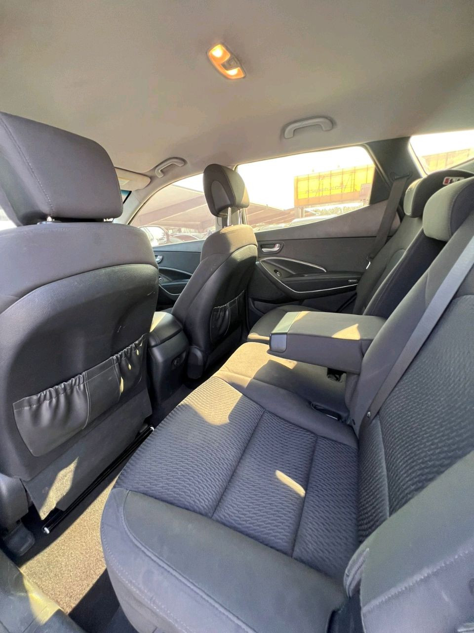 Hyundai Santa Fe - Image 18