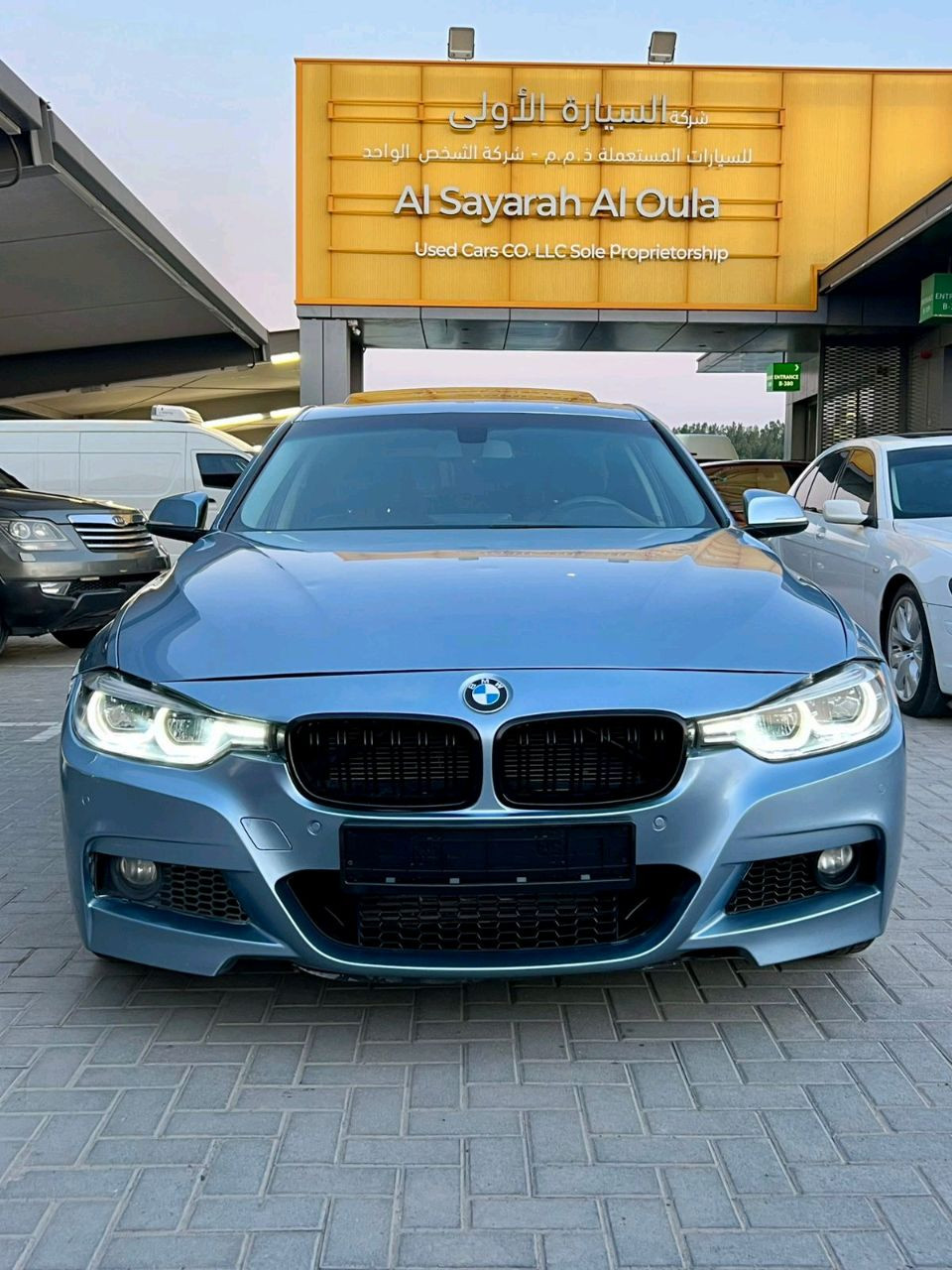 BMW 3-Series - Image 10