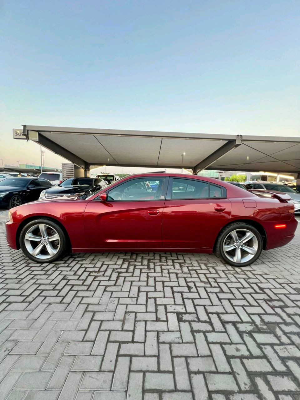 Dodge Charger - Image 3