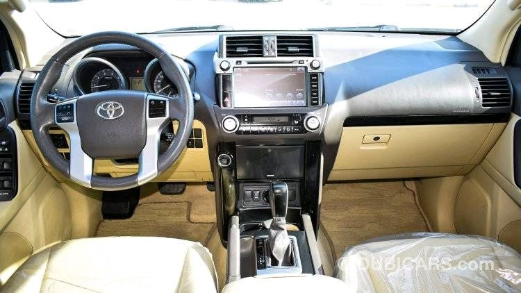 Toyota Prado - Image 5