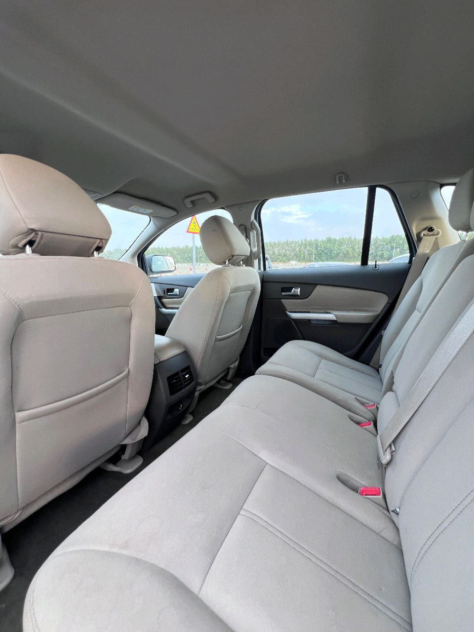 Ford Edge - Image 4