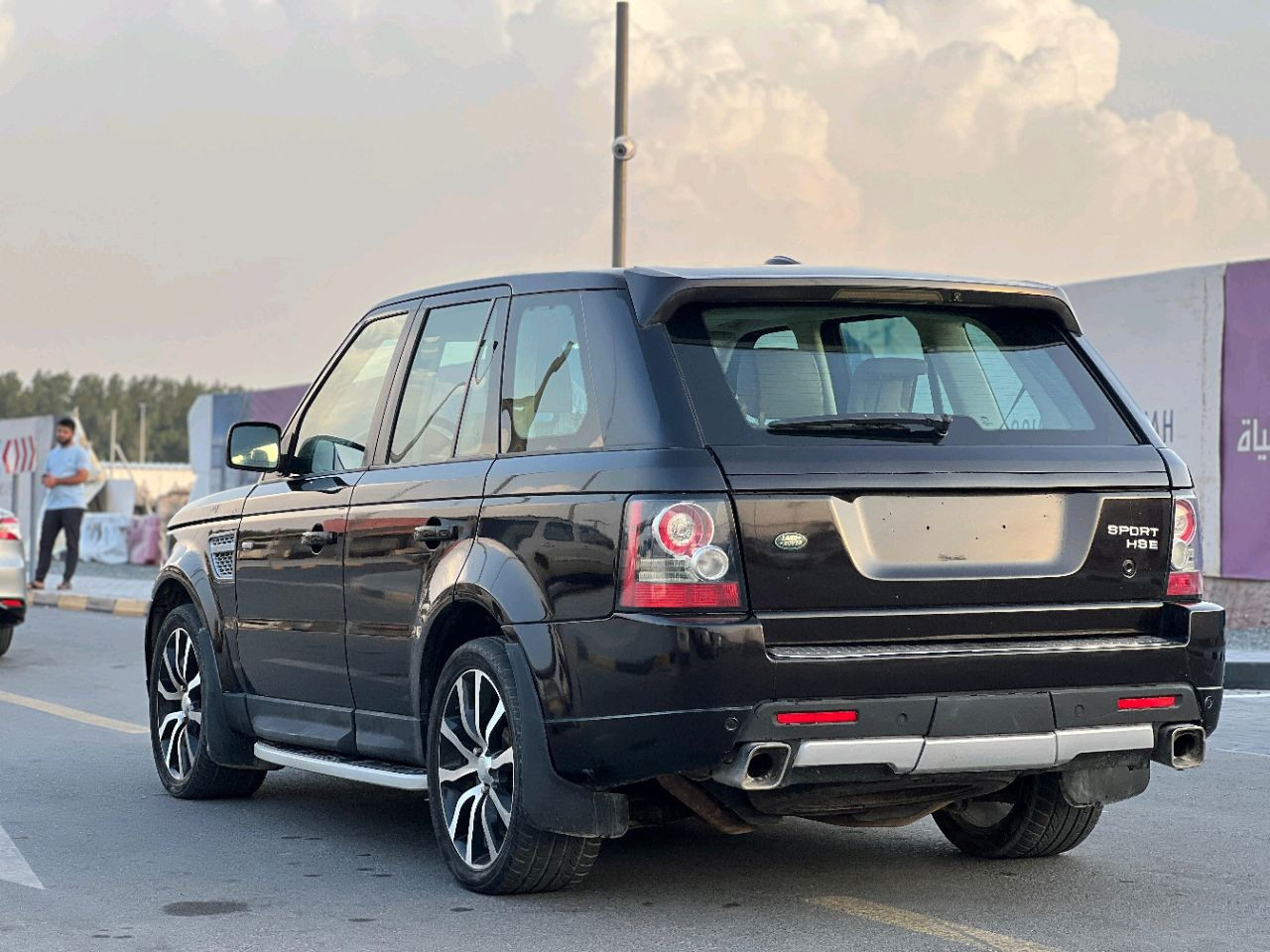 Range Rover Sport - Image 6