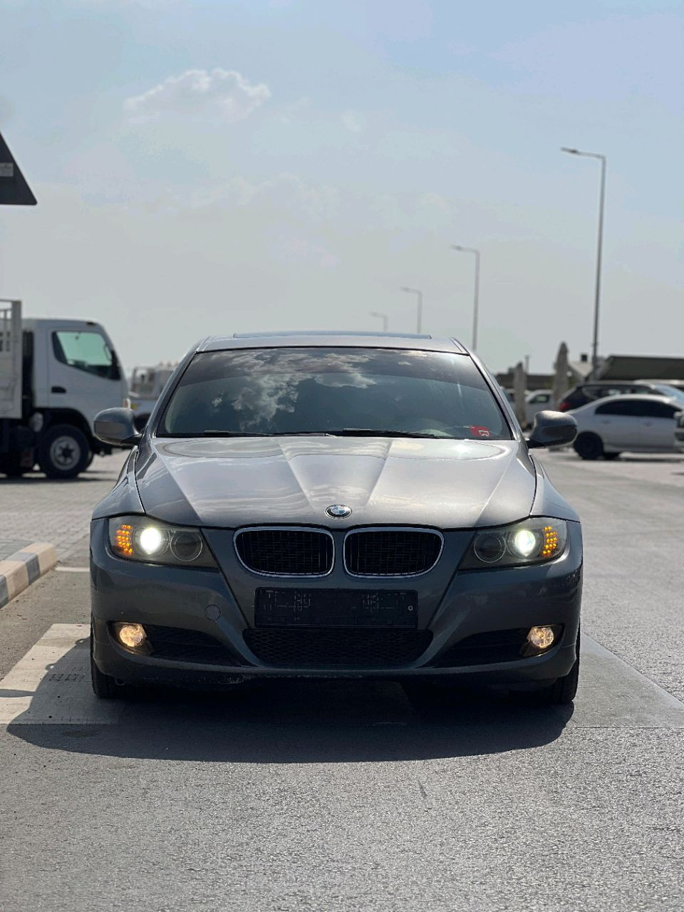 BMW 3-Series - Image 3