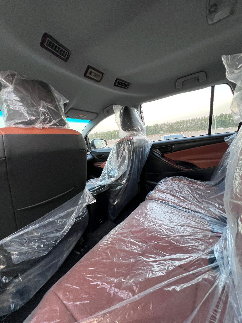 Toyota Innova - Image 13