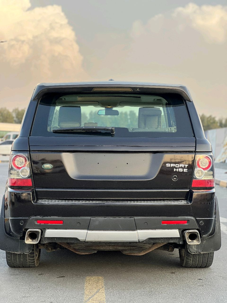 Range Rover Sport - Image 9