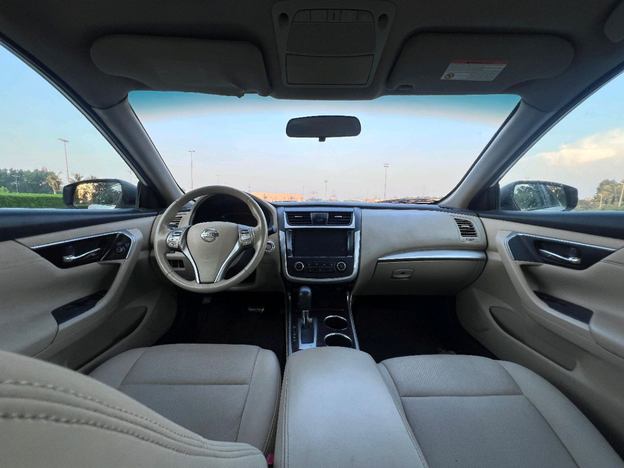 Nissan Altima - Image 6
