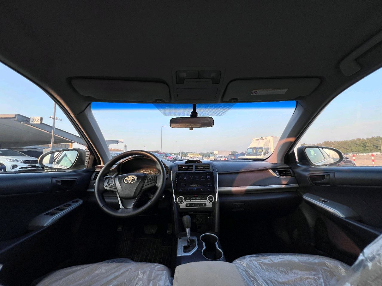 Toyota Camry - Image 3