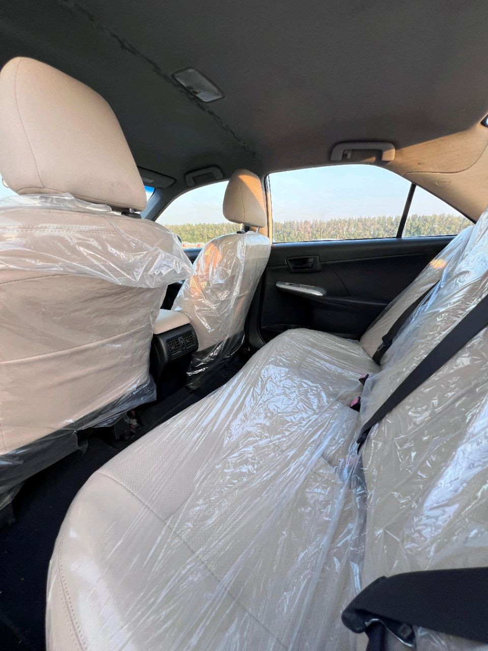 Toyota Camry - Image 7