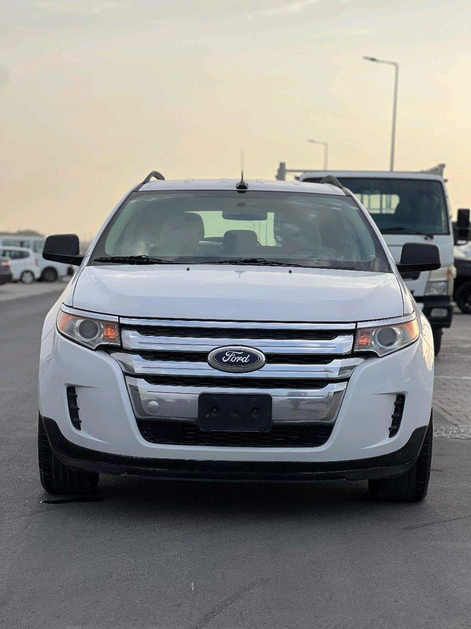 Ford Edge - Image 8
