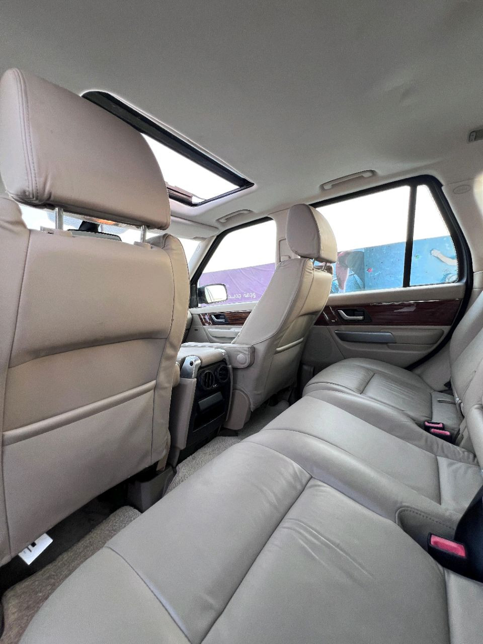 Range Rover Sport - Image 8