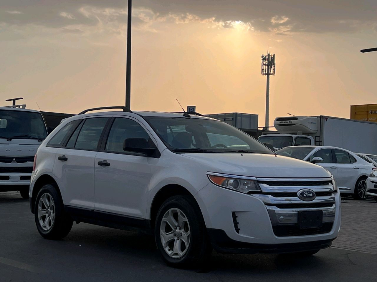 Ford Edge - Image 5