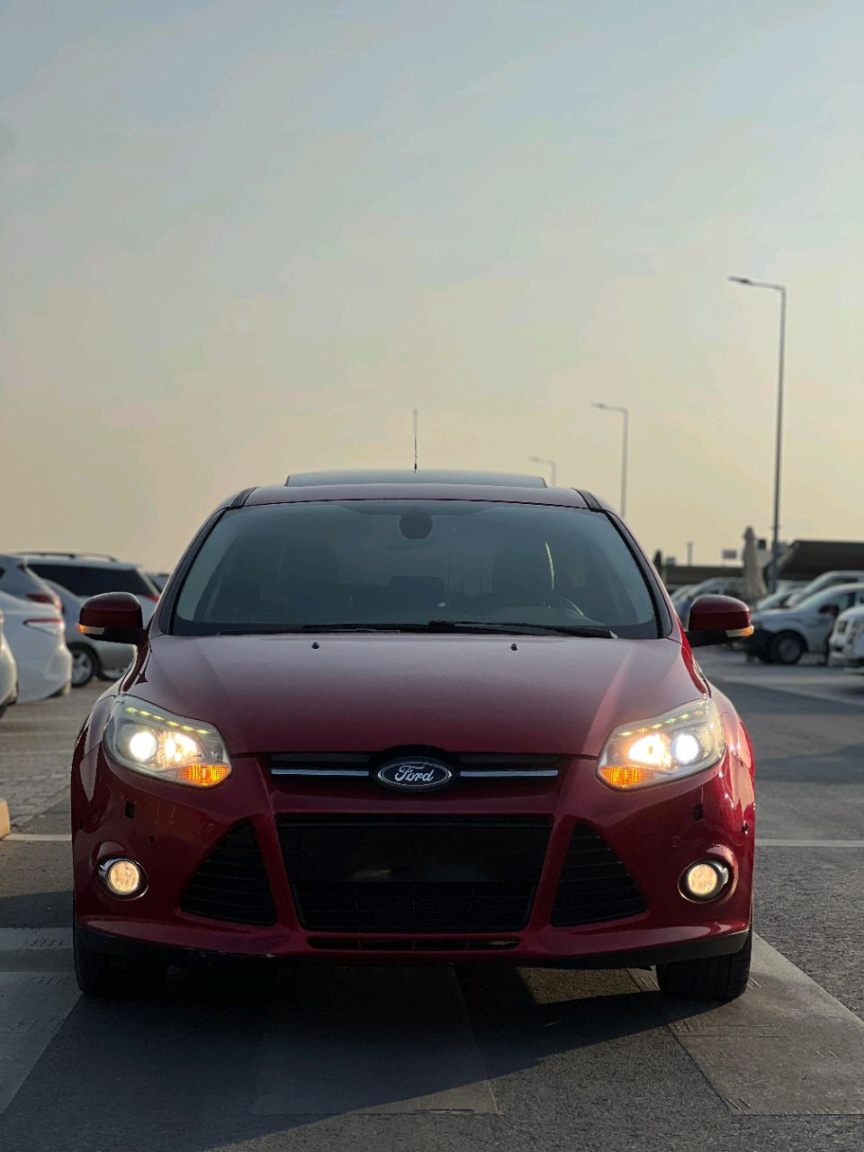 Ford Focus - Image 2