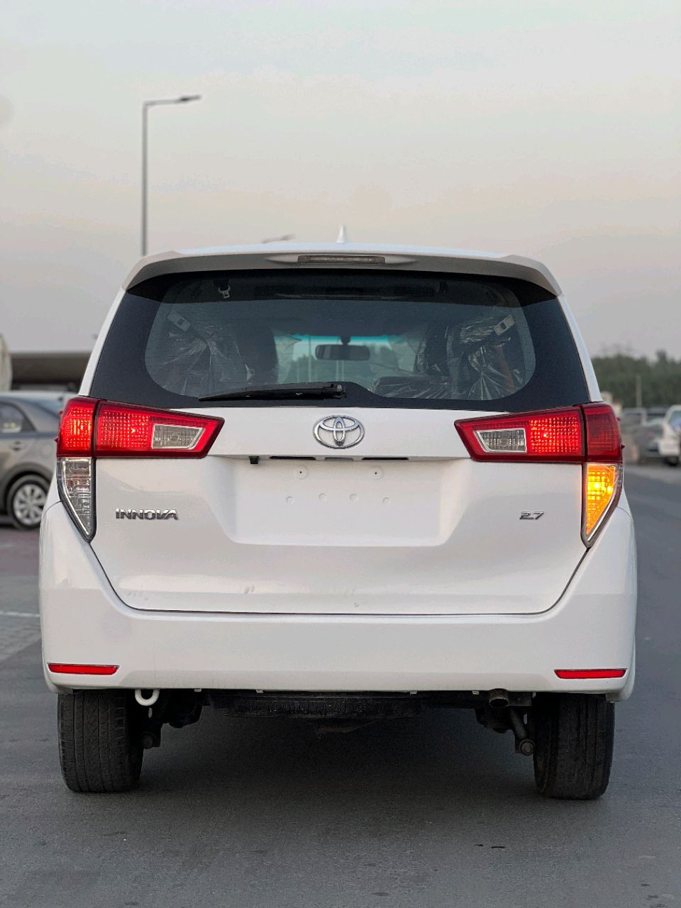 Toyota Innova - Image 14