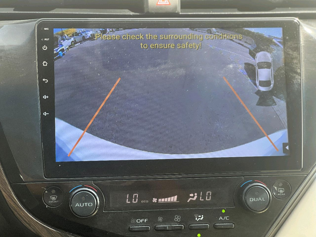 Toyota Camry - Image 5