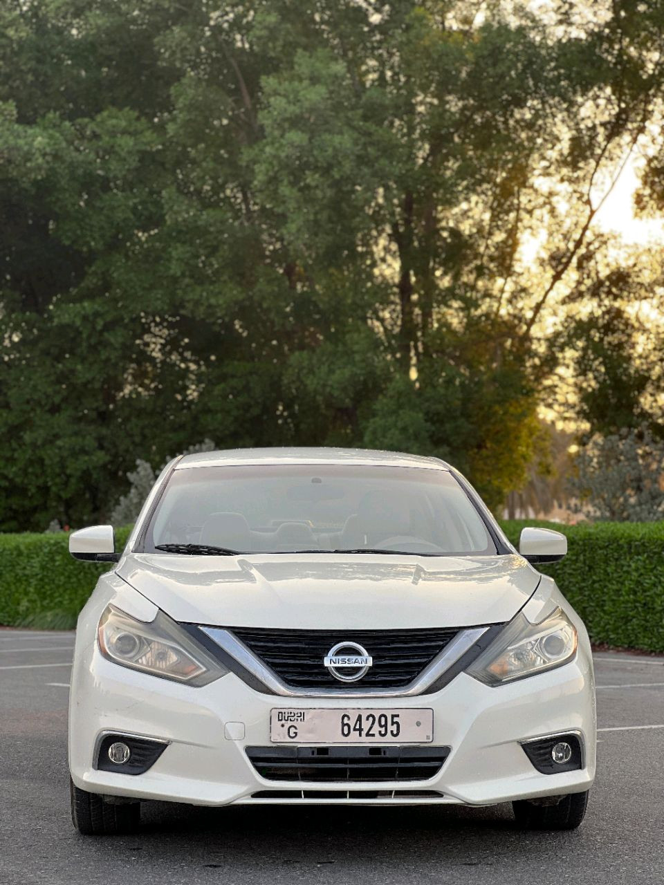 Nissan Altima - Image 4