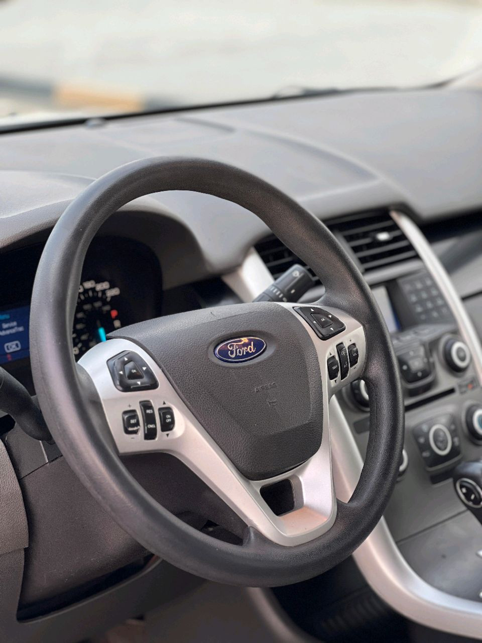 Ford Edge - Image 9