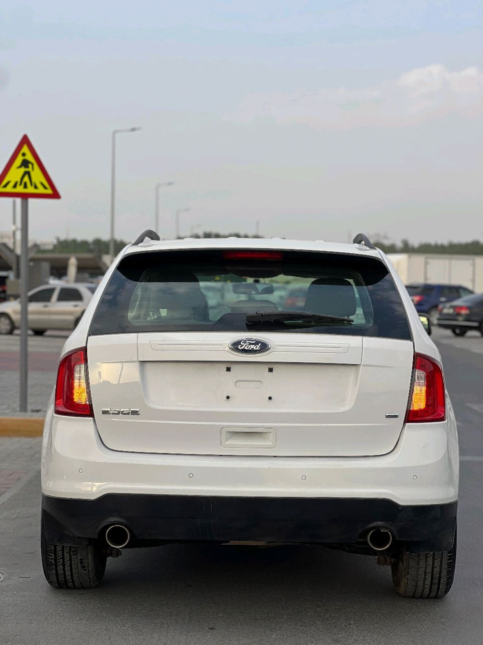 Ford Edge - Image 6