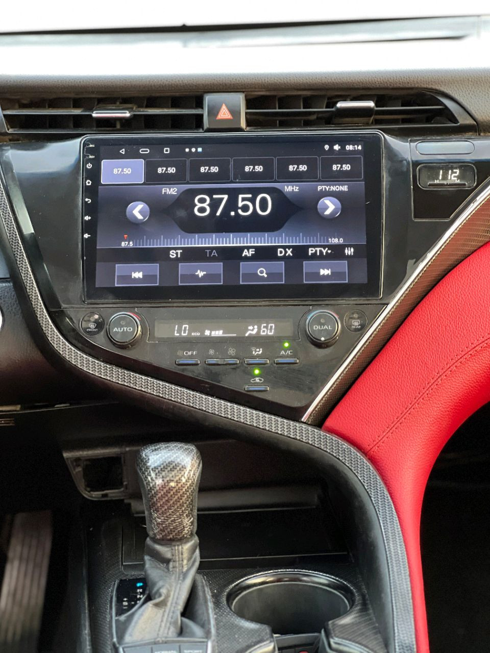 Toyota Camry - Image 6