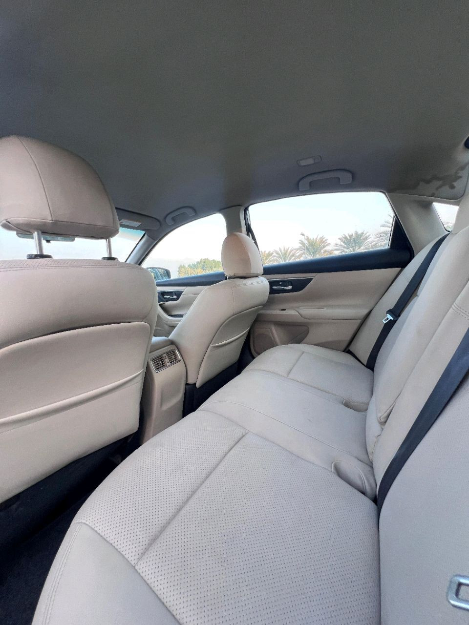 Nissan Altima - Image 7