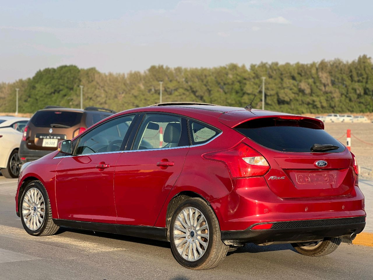 Ford Focus - Image 5