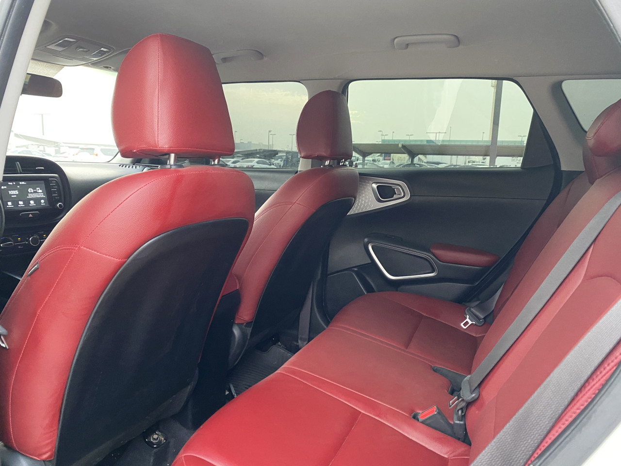 KIA Soul - Image 8