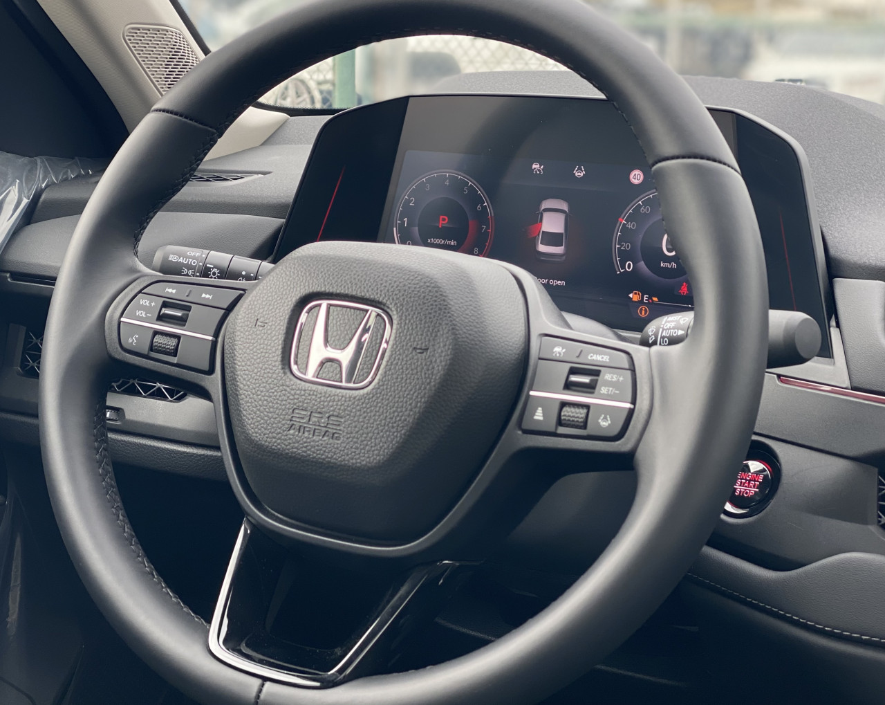 Honda Accord - Image 7
