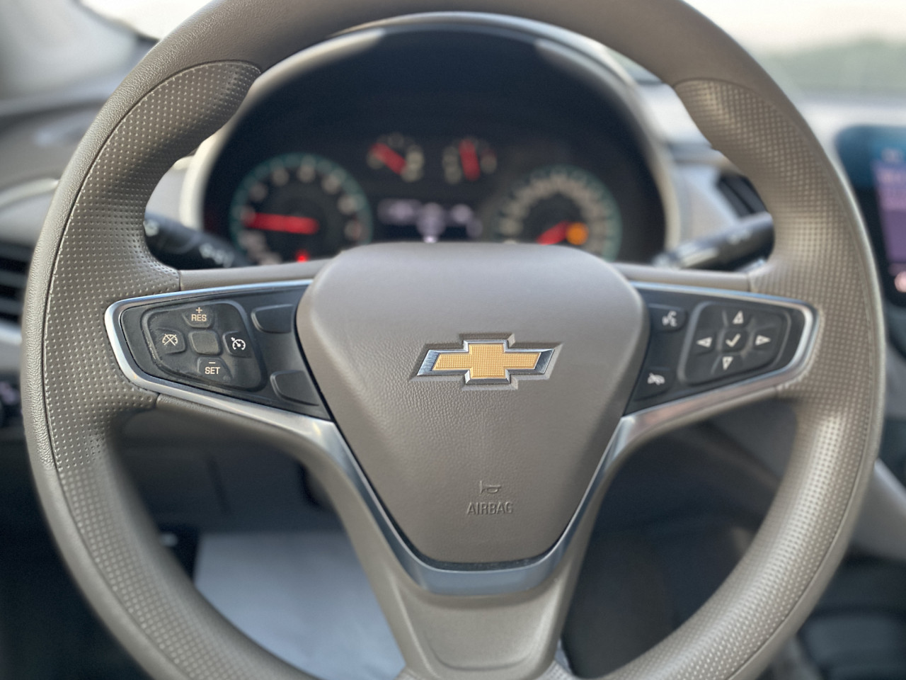 Chevrolet Malibu - Image 9