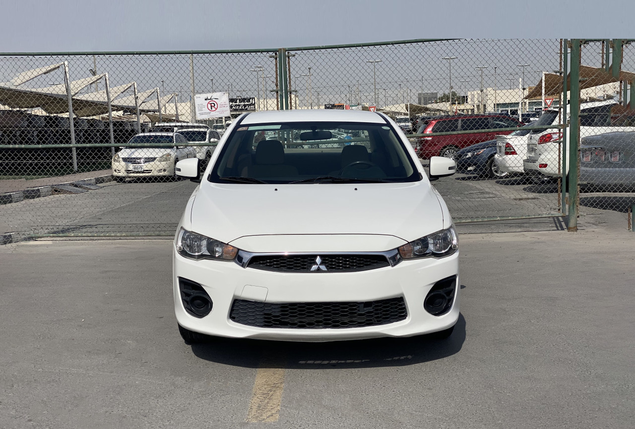 Mitsubishi Lancer - Image 3