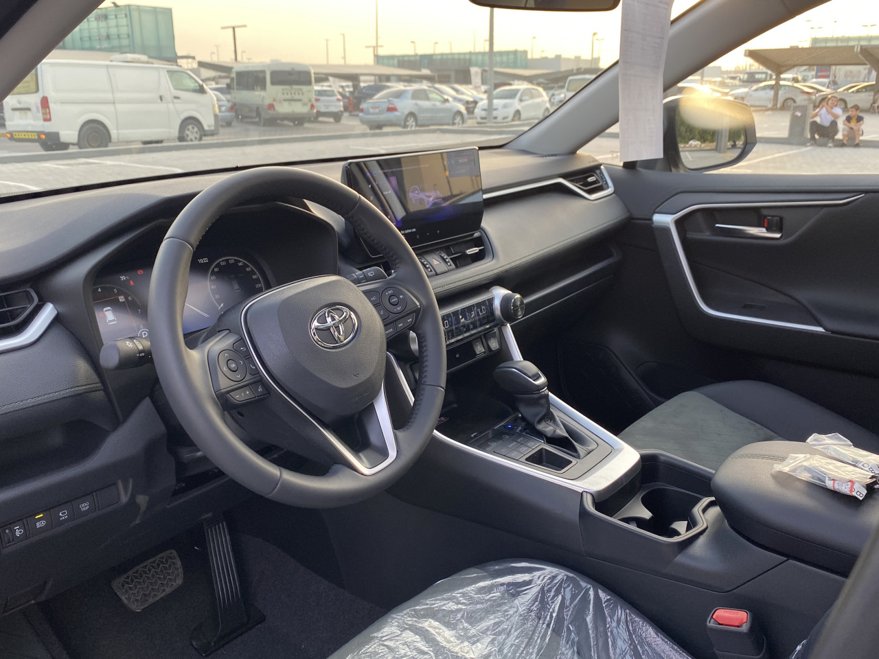 Toyota Rav 4 - Image 6