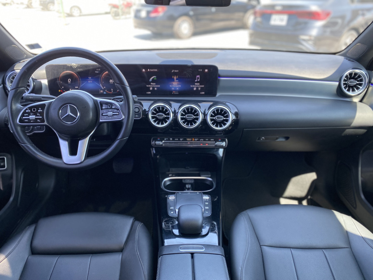Mercedes Benz A-Class - Image 6