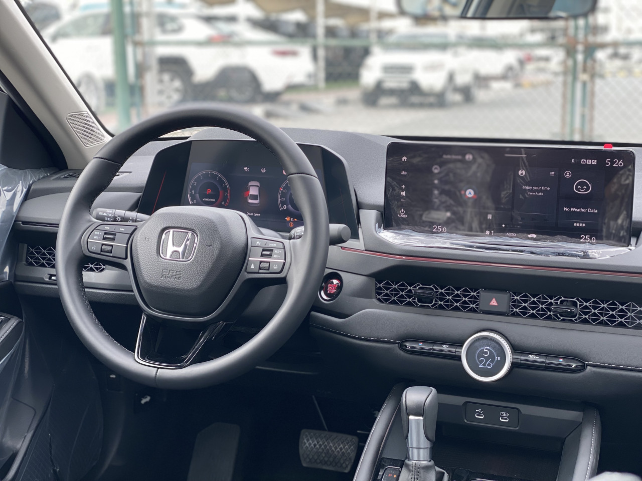 Honda Accord - Image 8