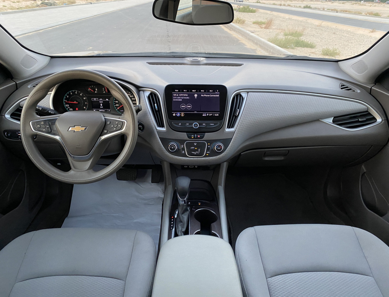Chevrolet Malibu - Image 7