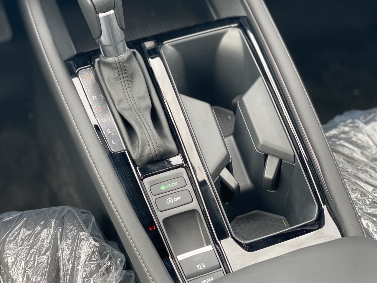 Honda Accord - Image 10