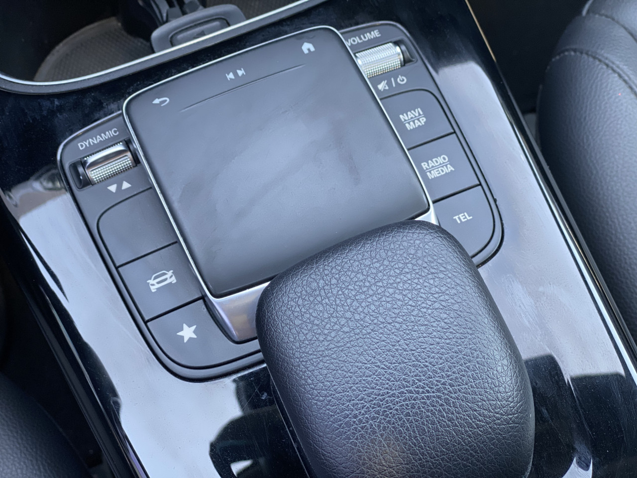 Mercedes Benz A-Class - Image 8