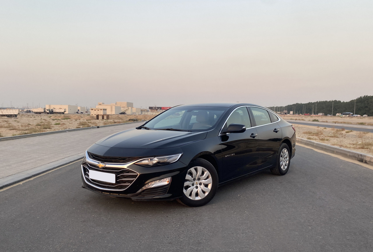 Chevrolet Malibu - Image 4