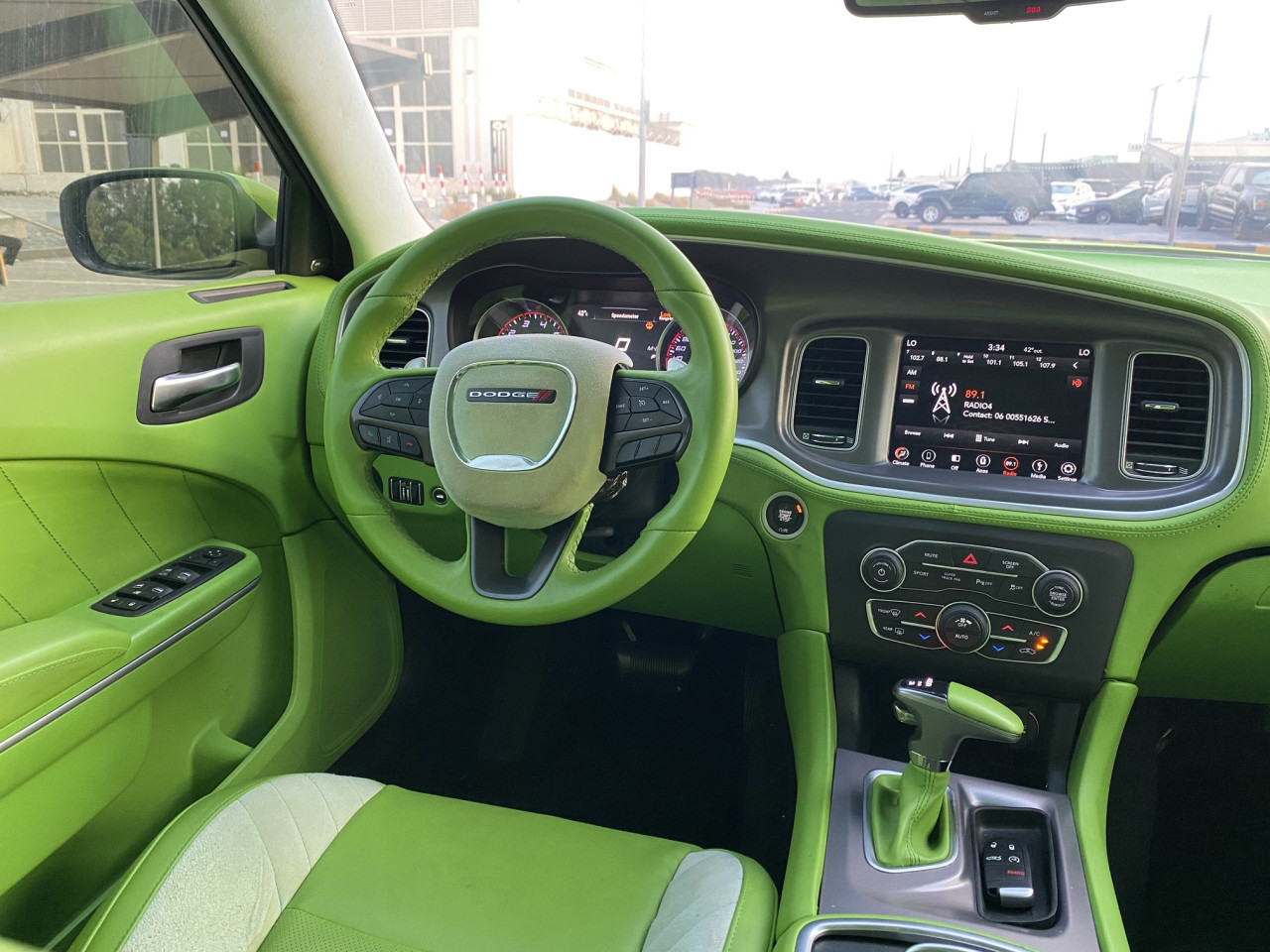 Dodge Charger - Image 7