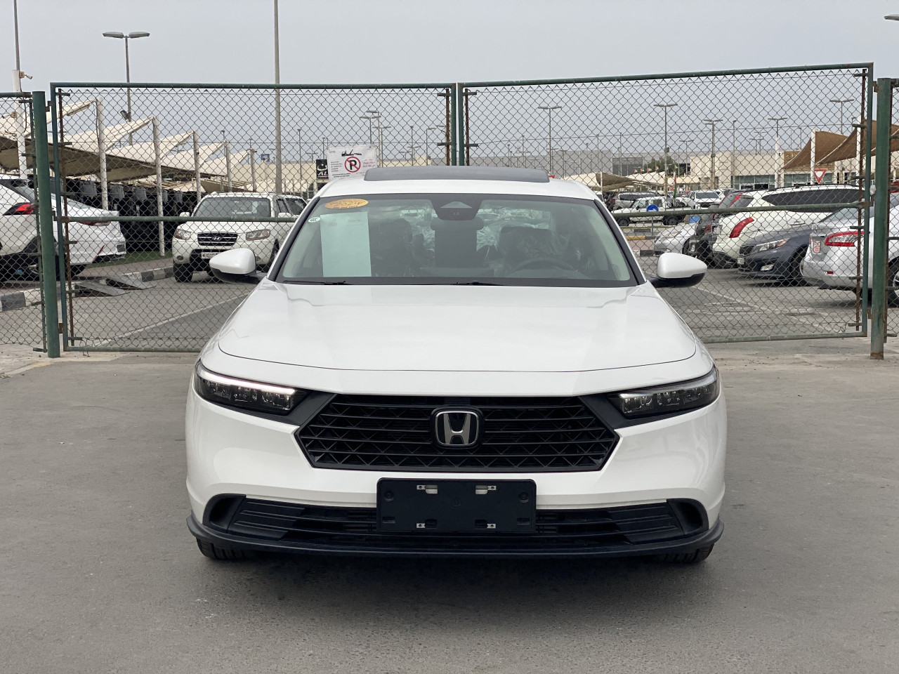 Honda Accord - Image 3