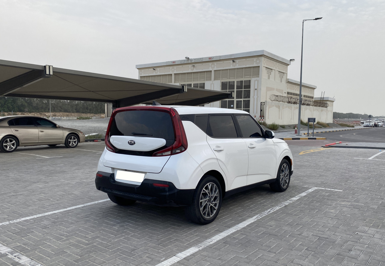 KIA Soul - Image 4