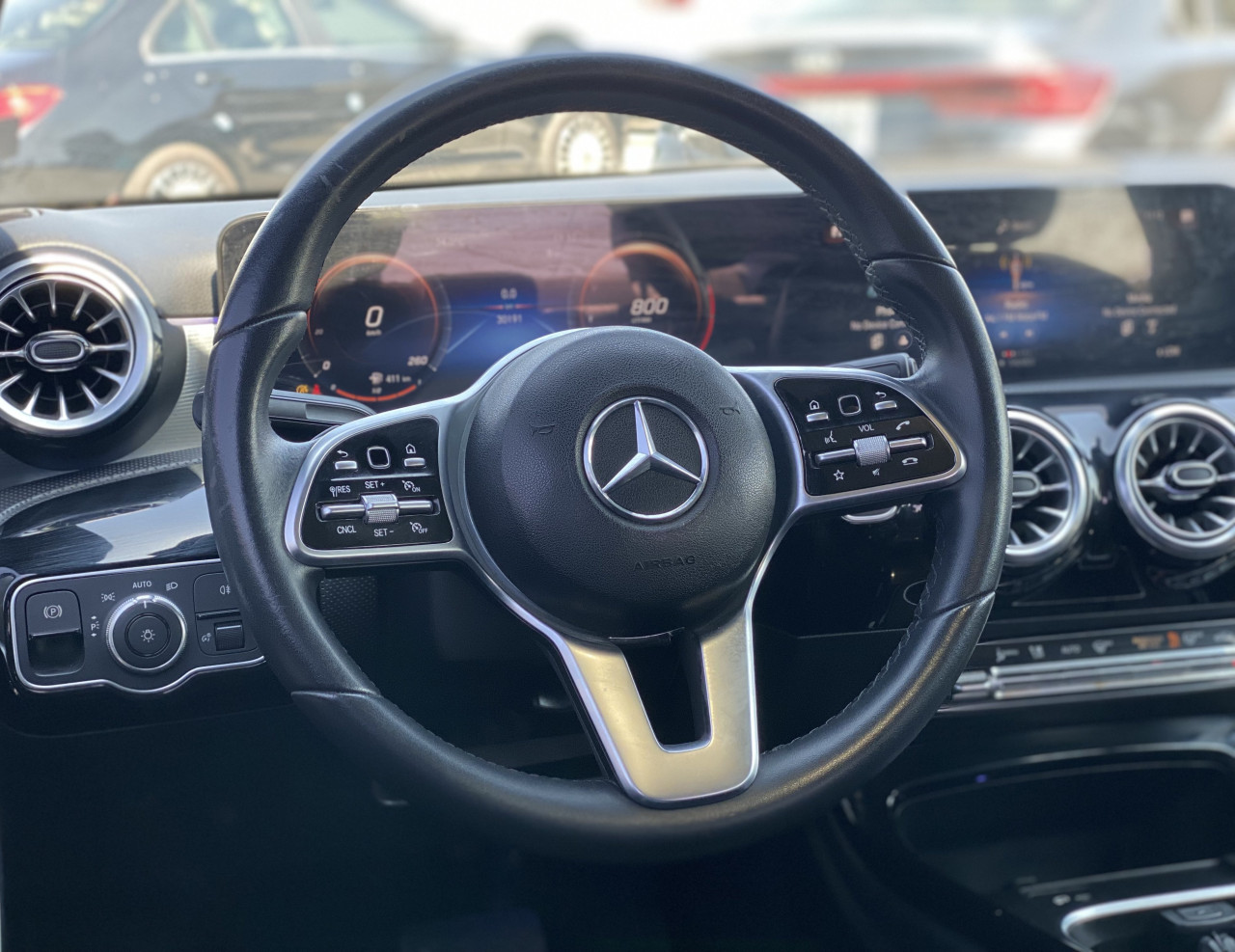 Mercedes Benz A-Class - Image 7
