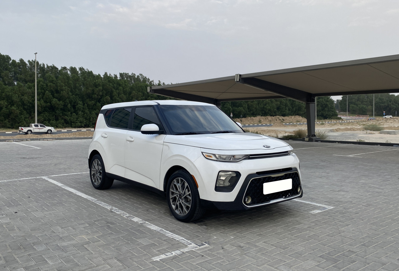 KIA Soul - Image 2