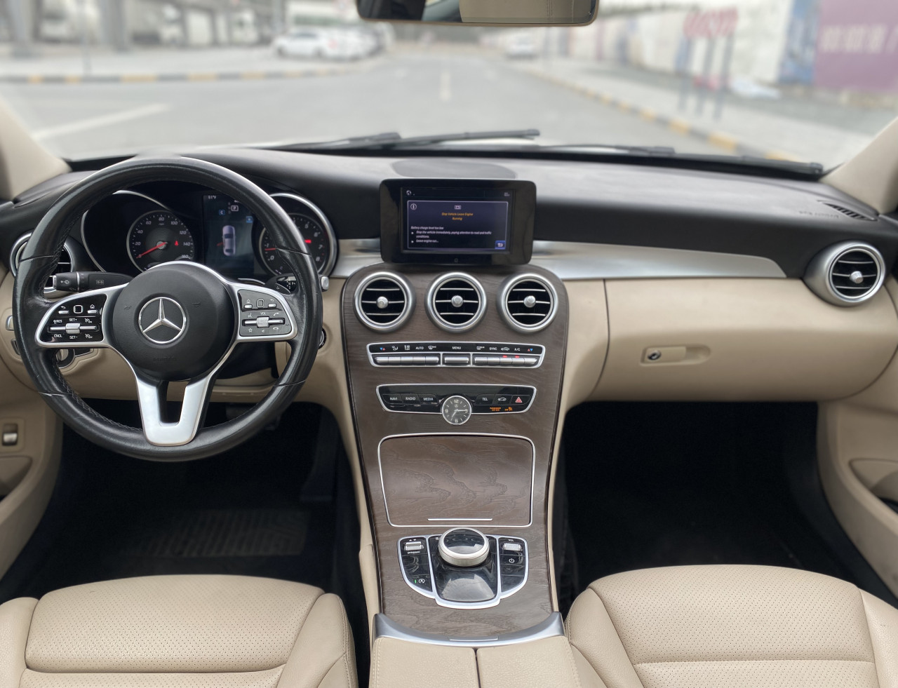 Mercedes Benz C-Class - Image 7