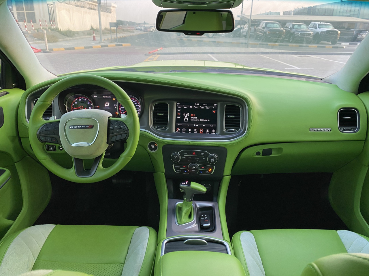 Dodge Charger - Image 6