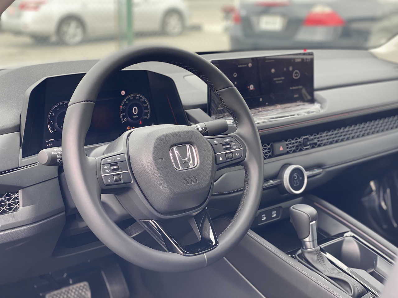 Honda Accord - Image 6