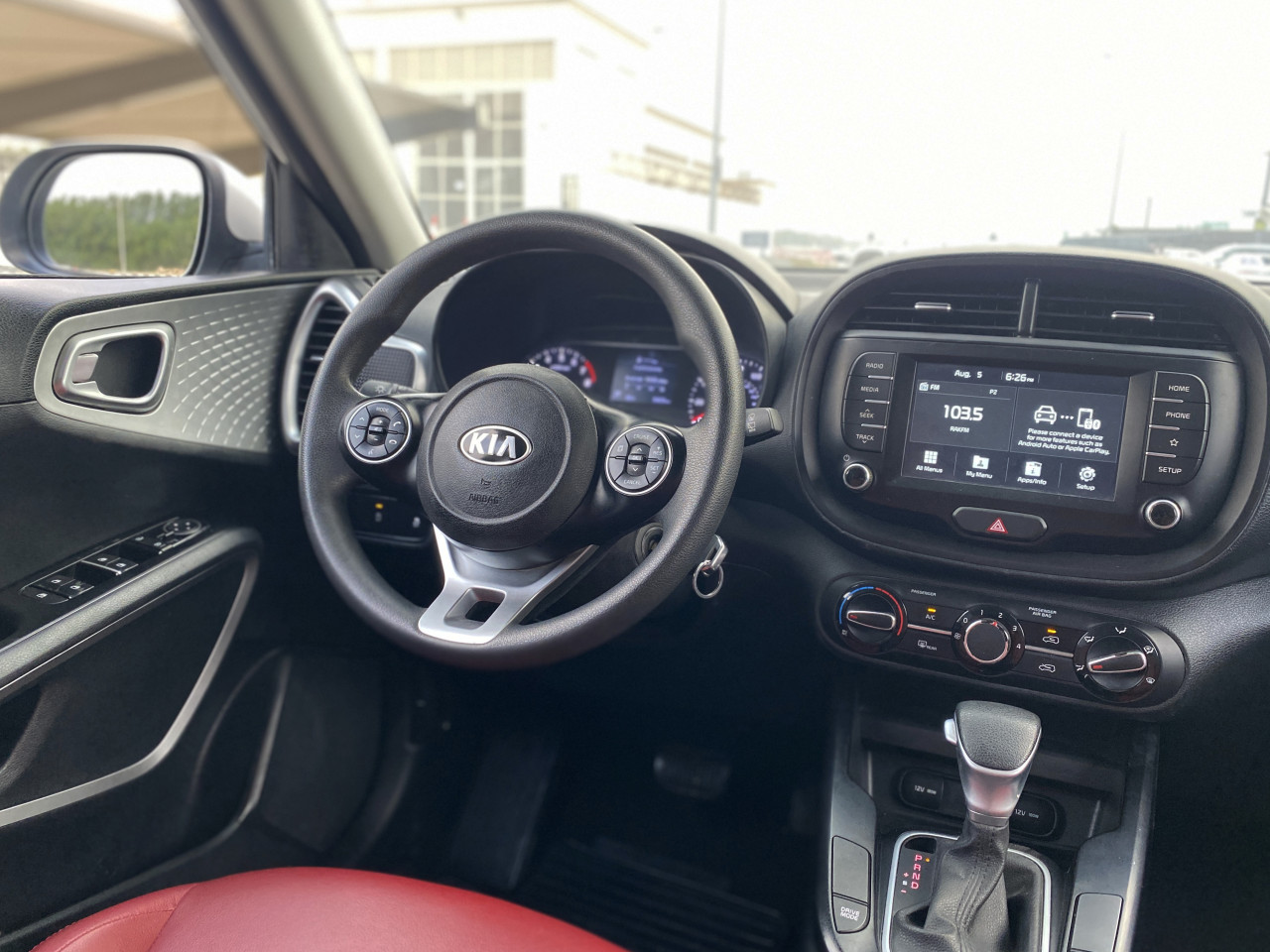 KIA Soul - Image 5