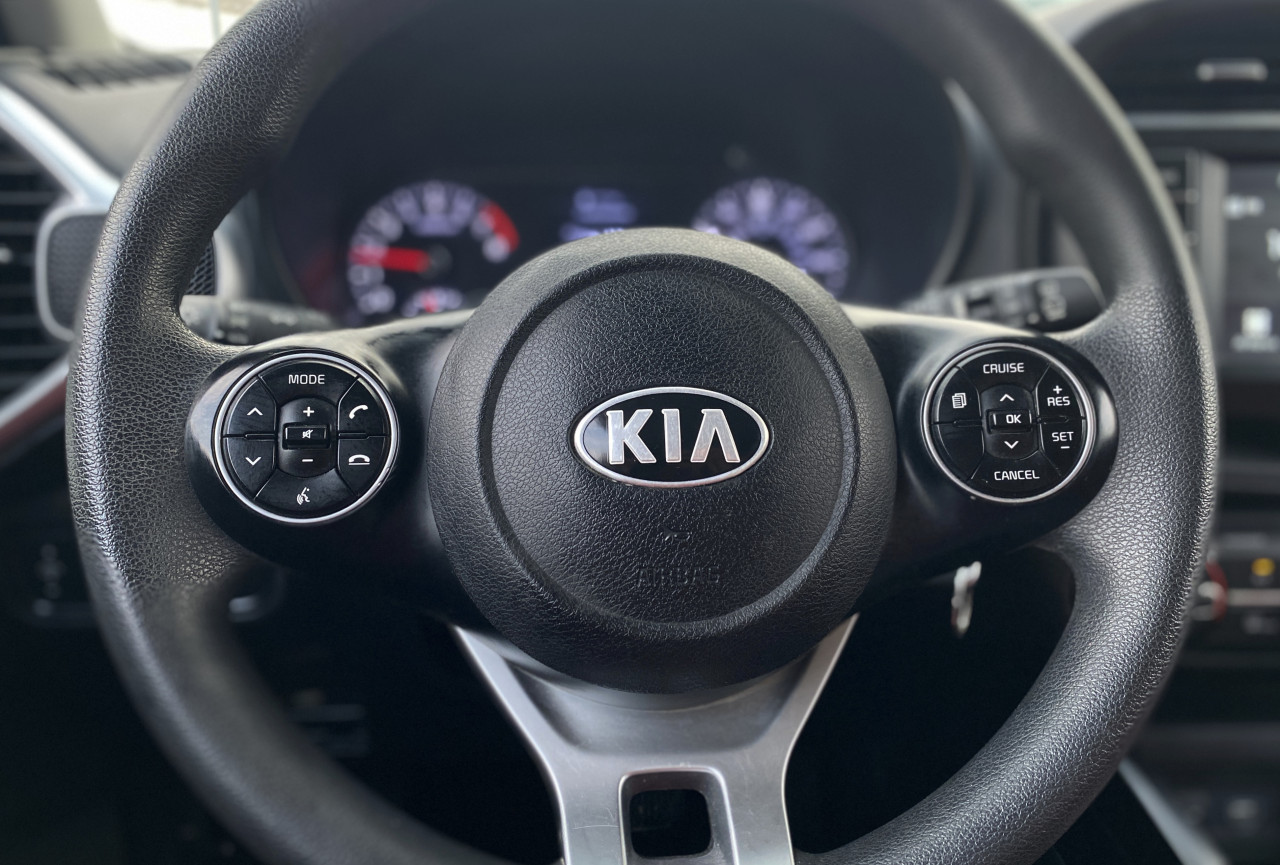 KIA Soul - Image 6