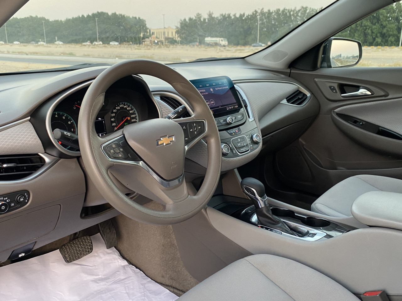 Chevrolet Malibu - Image 8