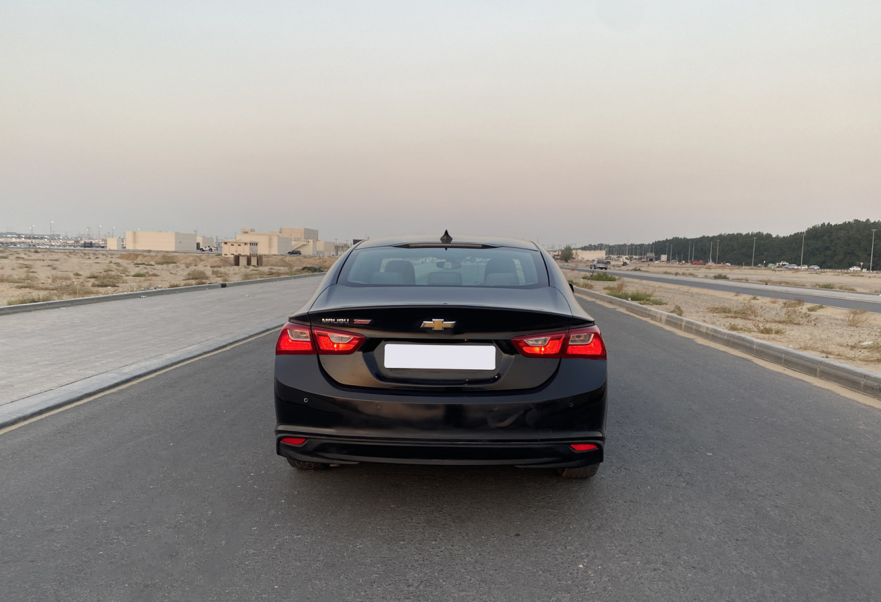 Chevrolet Malibu - Image 5