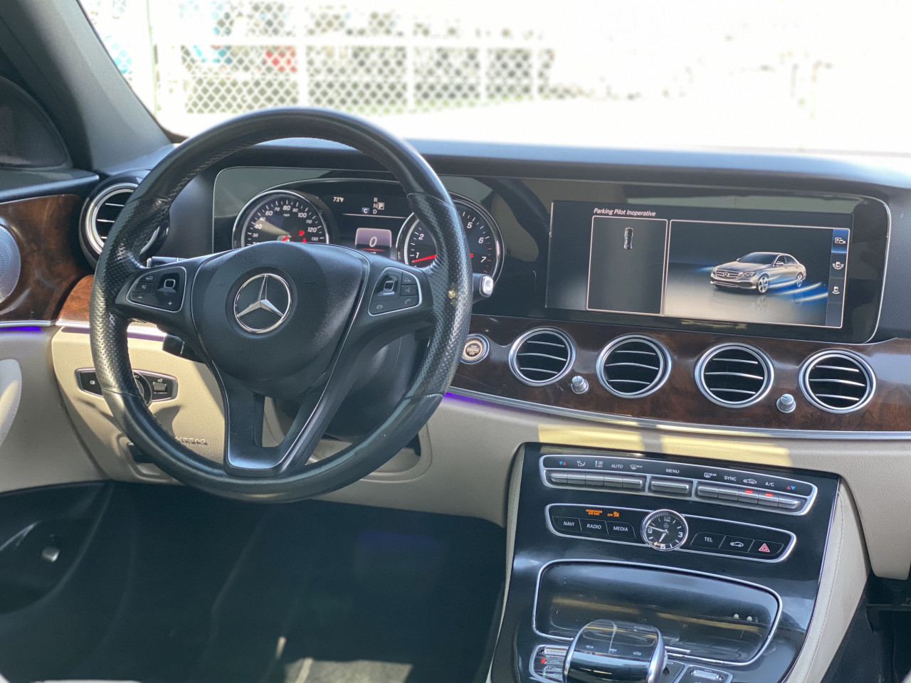 Mercedes Benz E-Class - Image 6