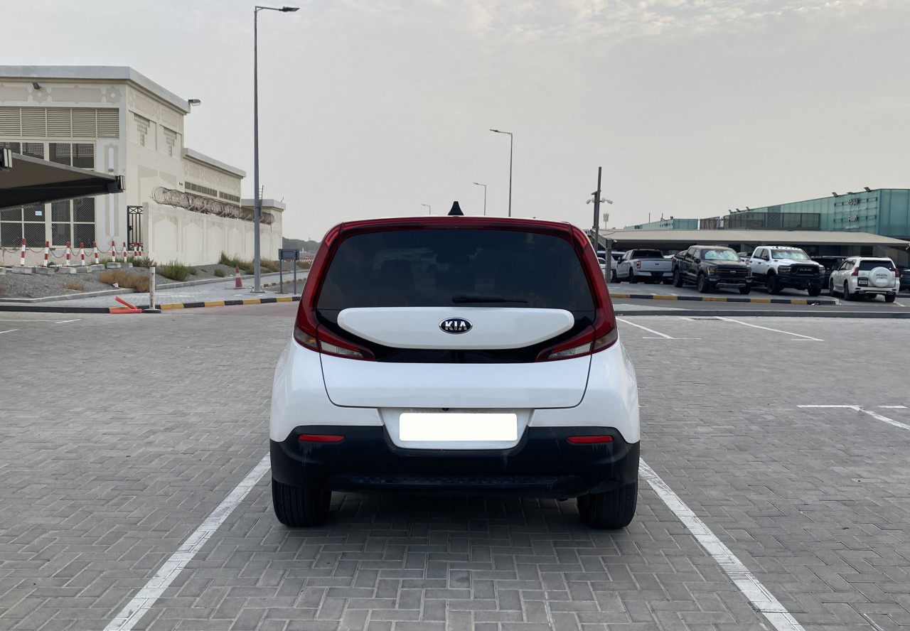 KIA Soul - Image 3