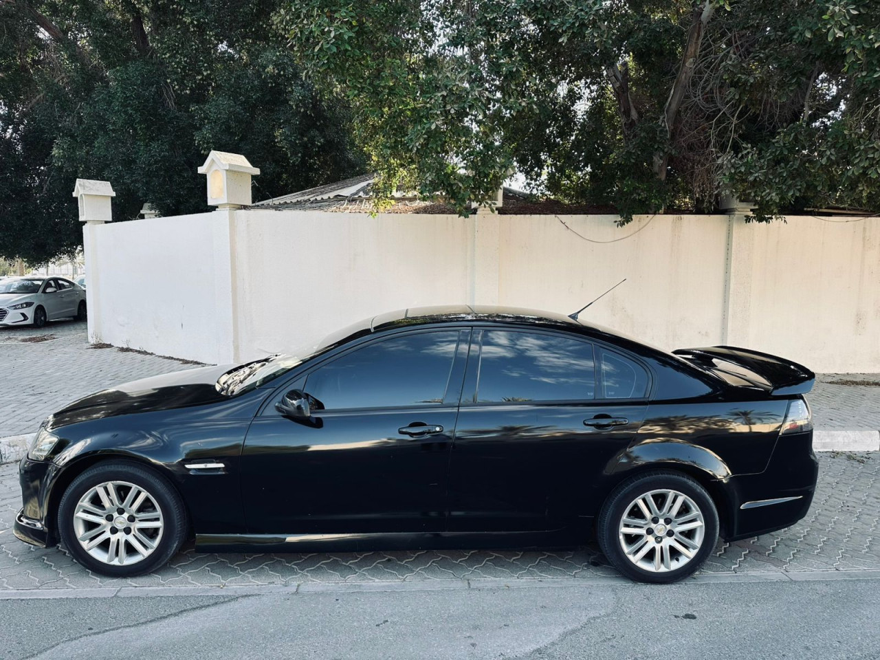 Chevrolet Lumina - Image 5